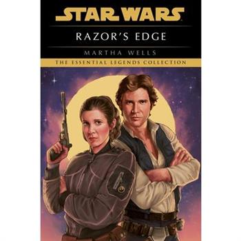 Razor's Edge: Star Wars Legends