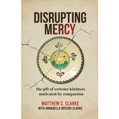 Disrupting Mercy