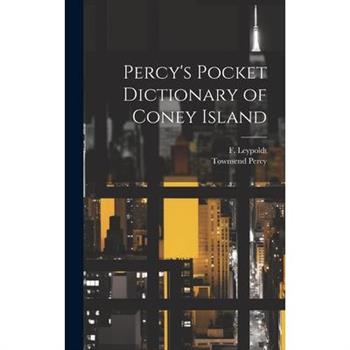 Percy's Pocket Dictionary of Coney Island