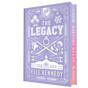 The Legacy (Collector's Edition)