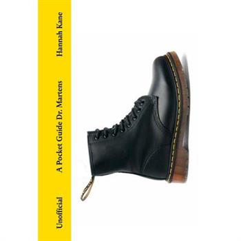 A Pocket Guide to Dr. Martens