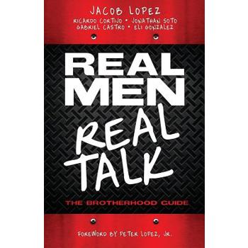 Real Men/Real Talk