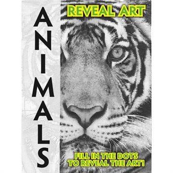 Reveal Art: Animals