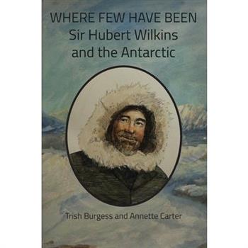 Where Few Have Been