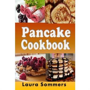 Pancake Cookbook