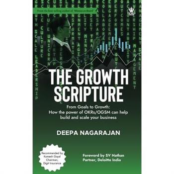 The Growth Scripture
