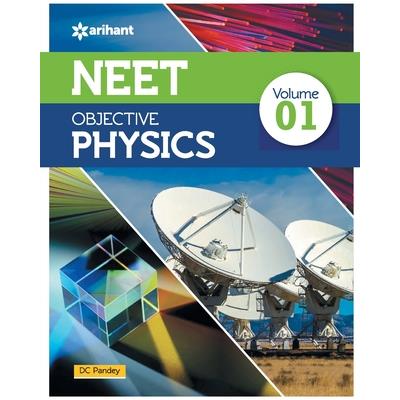NEET Objective Physics Volume 1