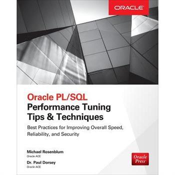 Oracle PL/SQL Performance Tuning Tips & Techniques