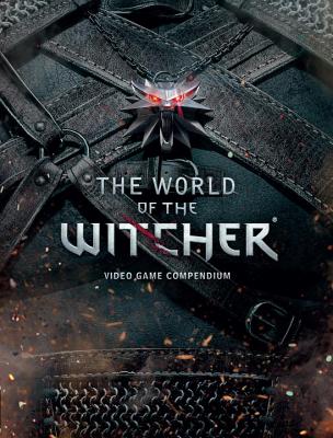 The Witcher:The World of the Witcher