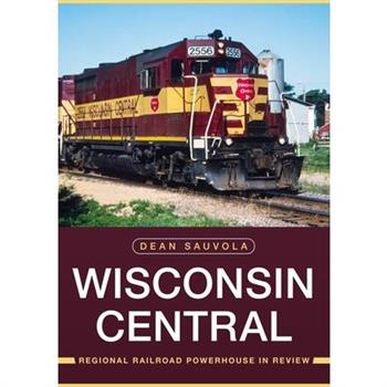 Wisconsin Central