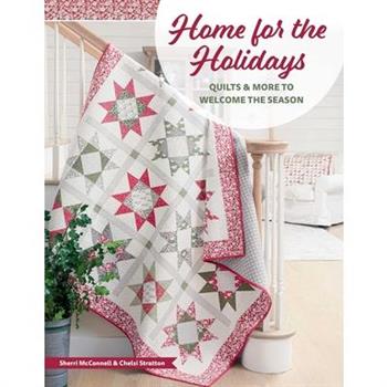 Home for the Holidays