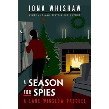 A Season for Spies