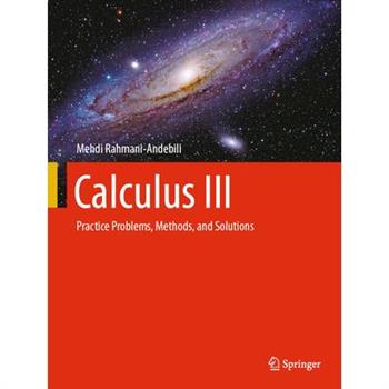Calculus III