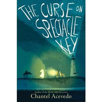 The Curse on Spectacle Key