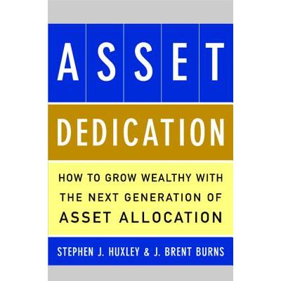 Asset Dedication