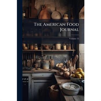 The American Food Journal
