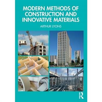 Modern Methods of Construction and Innovative Materials