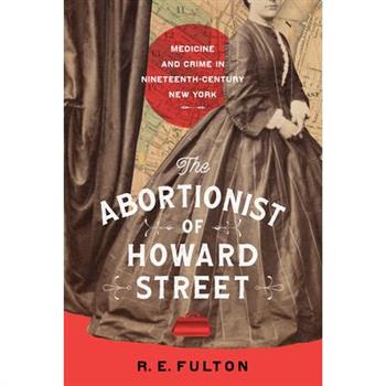 The Abortionist of Howard Street