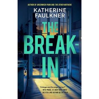 The Break-In