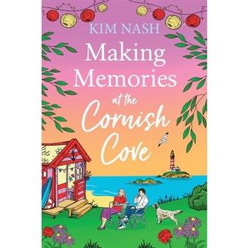 Making Memories at the Cornish Cove