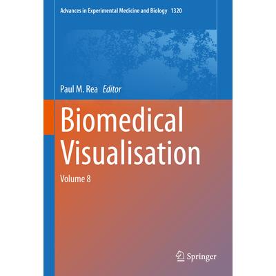 Biomedical Visualisation
