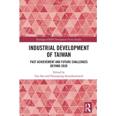 Industrial Development of Taiwan