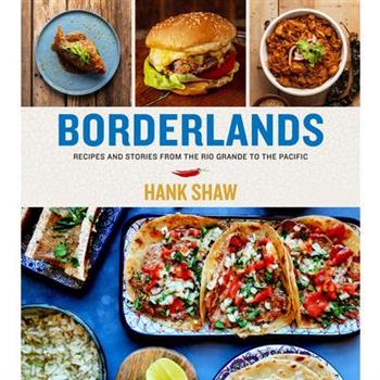 Borderlands
