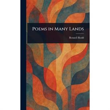 Poems in Many Lands