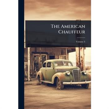 The American Chauffeur