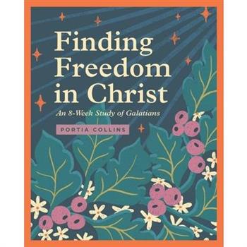 Finding Freedom in Christ