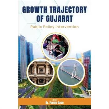 Growth Trajectory of Gujarat