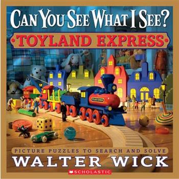 Toyland Express