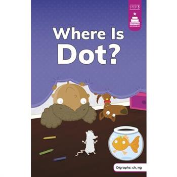 Where Is Dot?