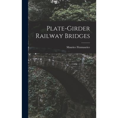 Plate-girder Railway Bridges