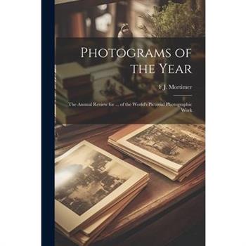 Photograms of the Year