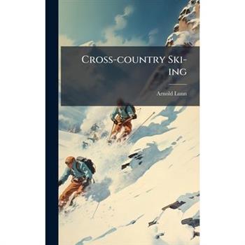 Cross-country Ski-ing