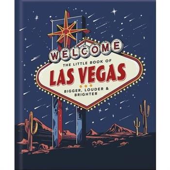 The Little Book of Las Vegas