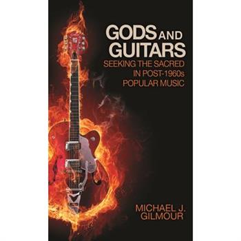 Gods and Guitars