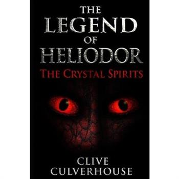 The Legend Of Heliodor