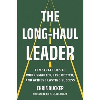 The Long-Haul Leader