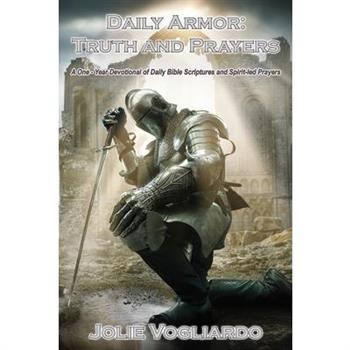 Daily Armor Truth and Prayers