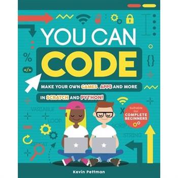 You Can Code