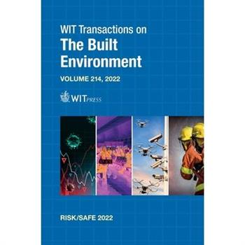 Risk Analysis, Hazard Mitigation and Safety and Security Engineering XIII