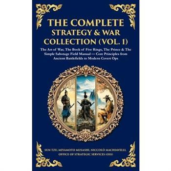 The Complete Strategy Collection (Vol. 1)