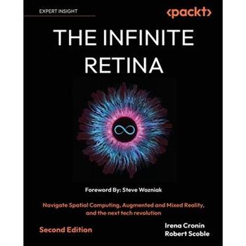 The Infinite Retina - Second Edition