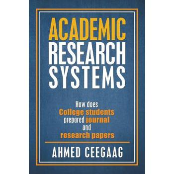 Academic Research Systems