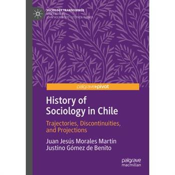 History of Sociology in Chile