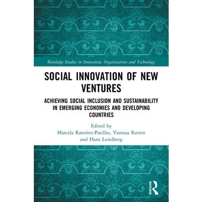 Social Innovation of New Ventures