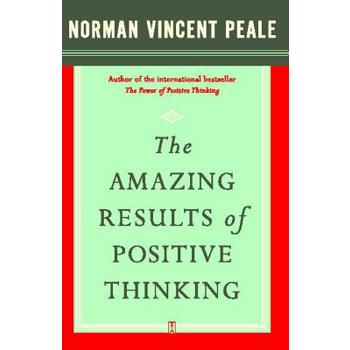 The Amazing Results Through Positive Thinking