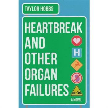 Heartbreak and Other Organ Failures